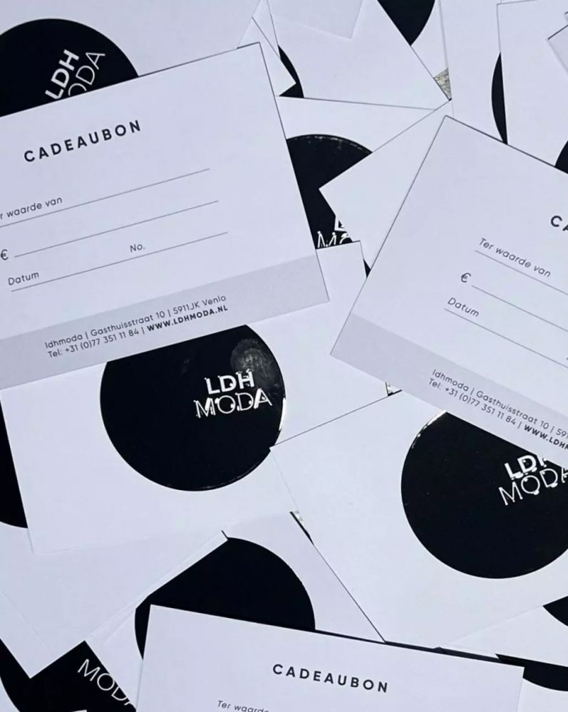 cadeaubon