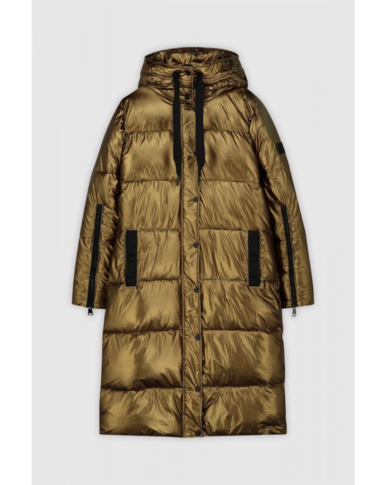 Rino&Pelle Jas Laxon 7002210 Gold