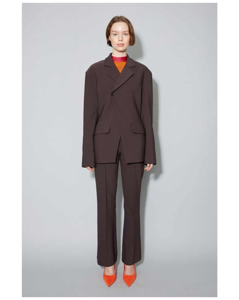 Oval Square OSLuxury Pants