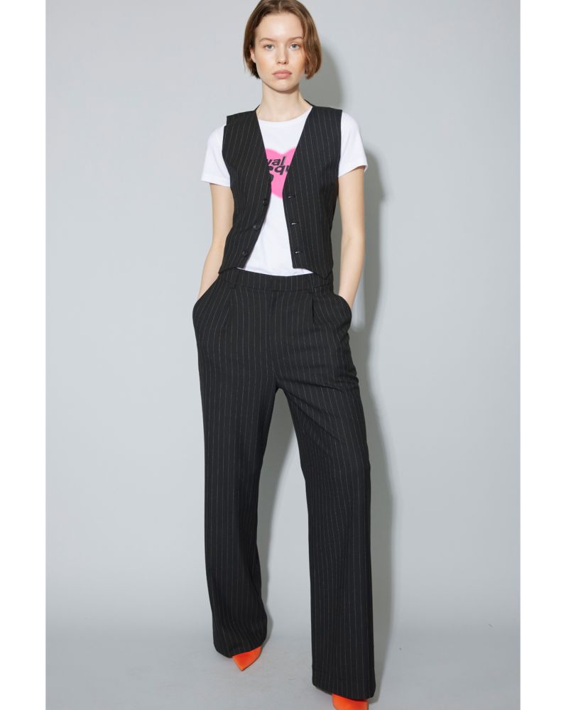 Oval Square Pacino Trousers