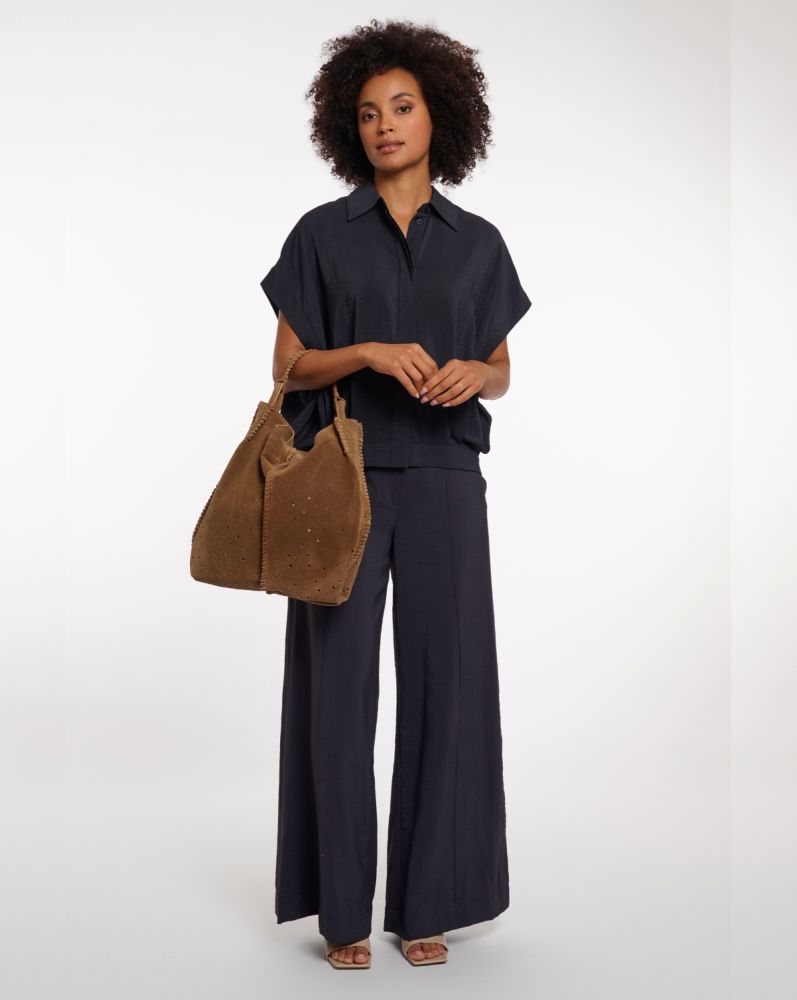 Rino&Pelle Sima Bag Cognac