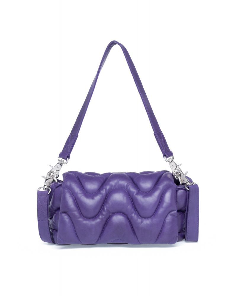 Depeche Crossbody Bag 15380 Purple