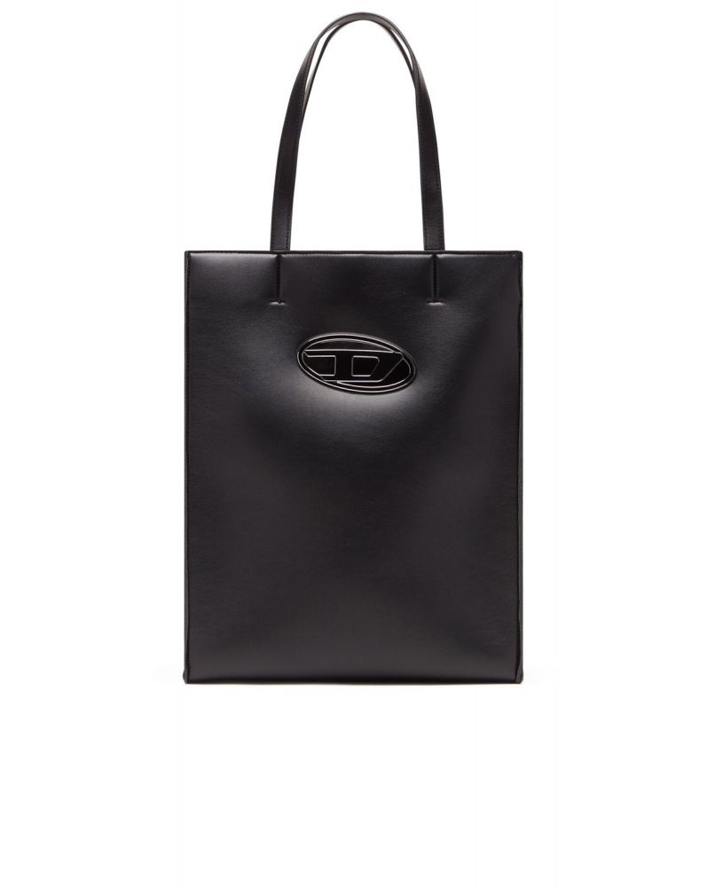 Diesel Holi-D Shopper X Black