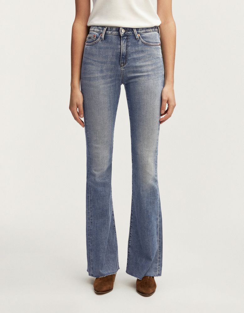 Denham Jeans Jane AMW Blue 