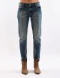 Denham Monroe BLAMYP Blue
