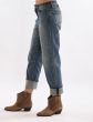 Denham Jeans Bardot BLAMYV Blue