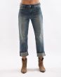 Denham Jeans Bardot BLAMYV Blue