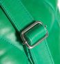 Depeche Leather Mobile Bag Greenery