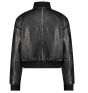 Goosecraft GC Rox Bomber Black Grey