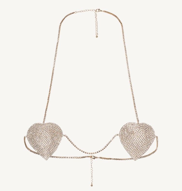 Love Stories Bralette