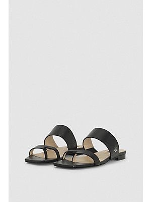 Patrizia Pepe Sandal 2VA171/A3KW Nero