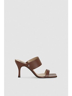 Patrizia Pepe Sandal 2VA195/A3KW