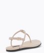 Patrizia Pepe Camel Beige Sandal 