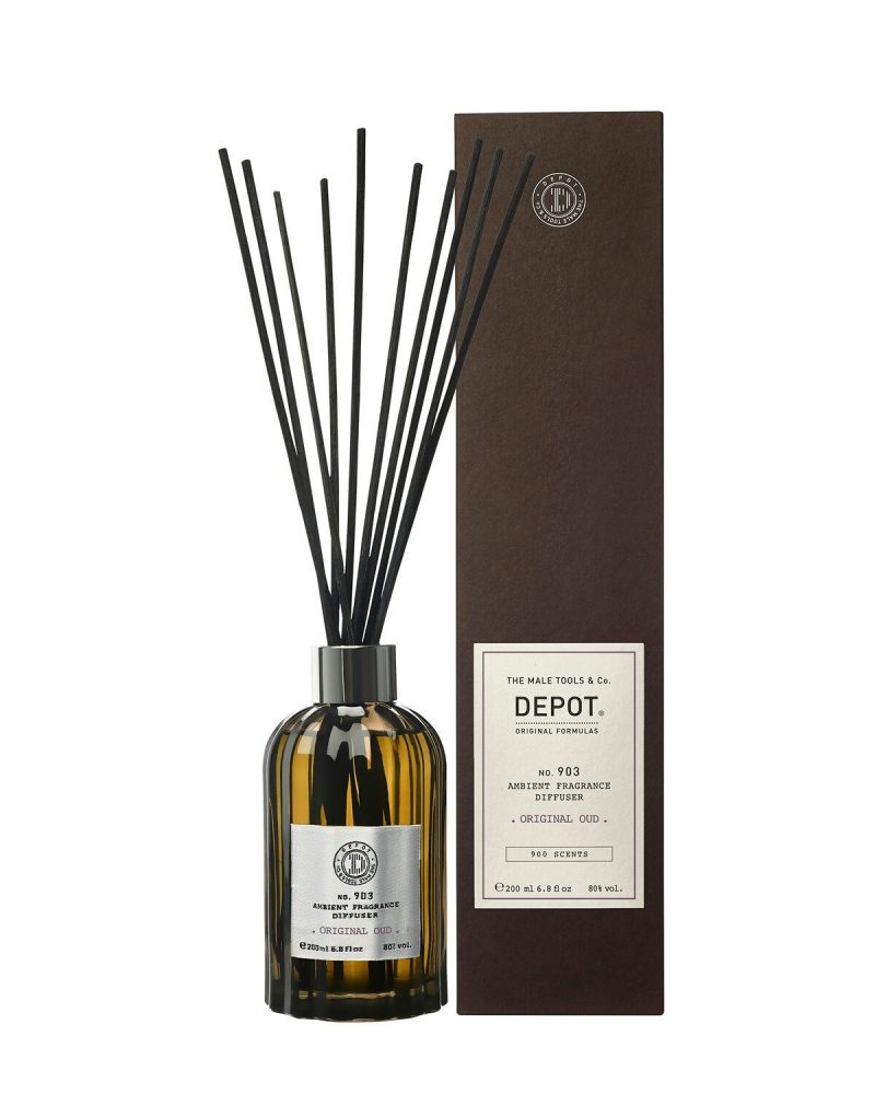 Depot No.903 Diffuser Original oud