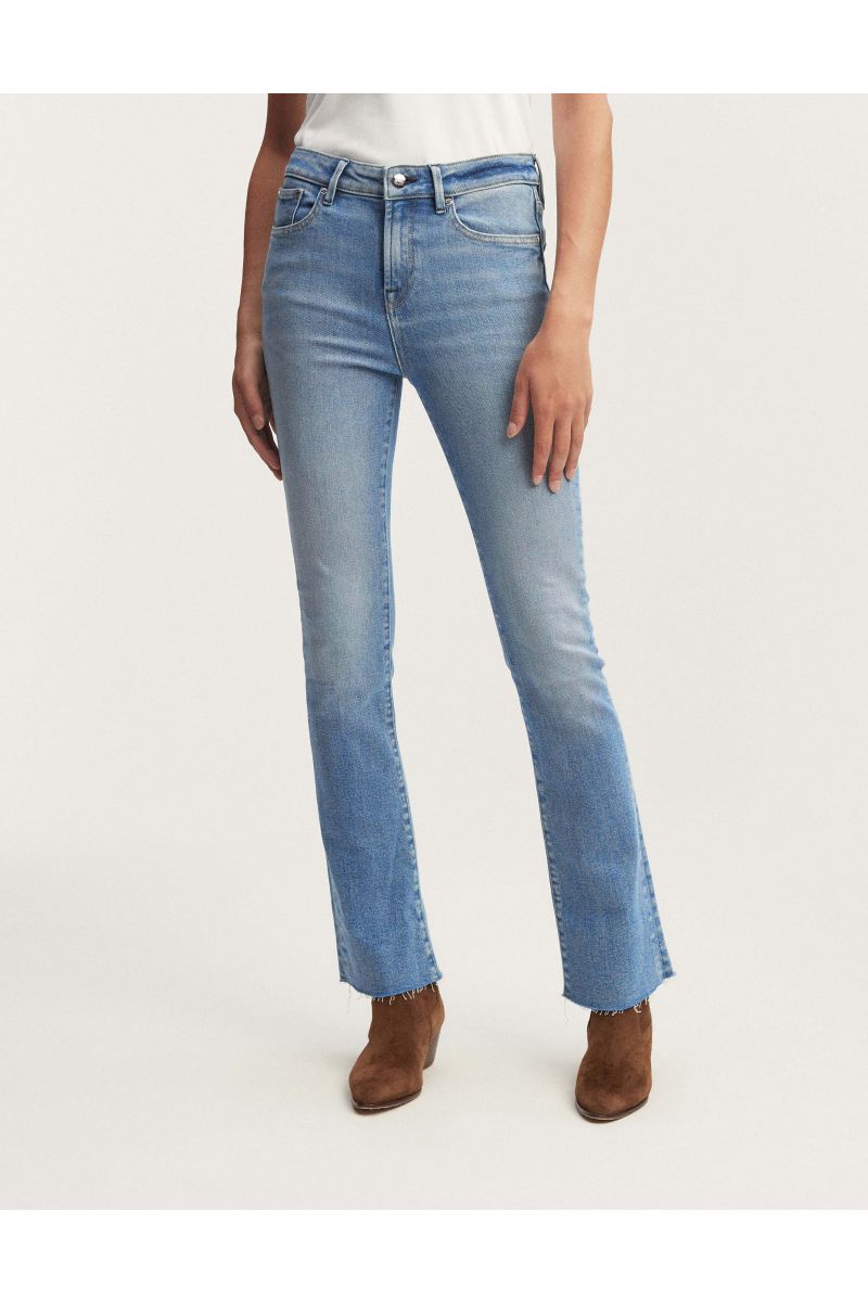 Denham Jeans Brittany FBS Blue