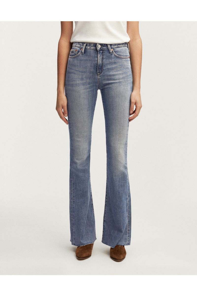 Denham Jeans Jane AMW Blue 