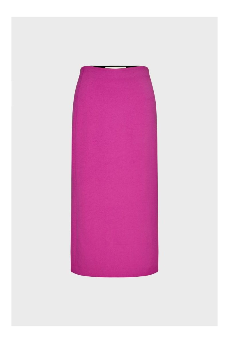 Drykorn Rok Asser Fuchsia Roze