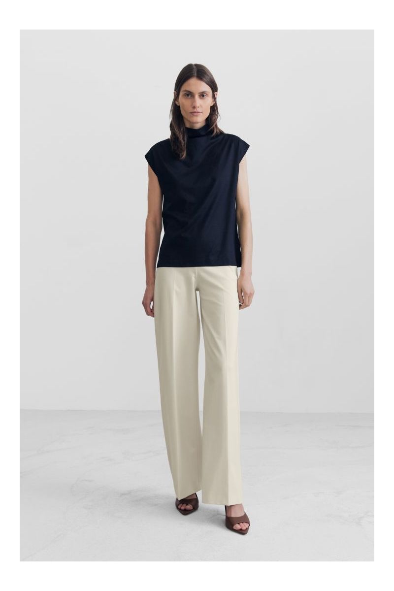 Drykorn Pantalon Before Creme