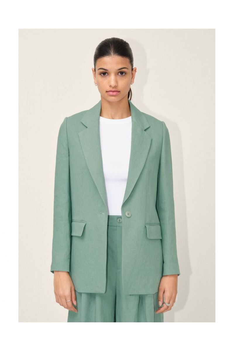 Drykorn Blazer Glendale Groen 