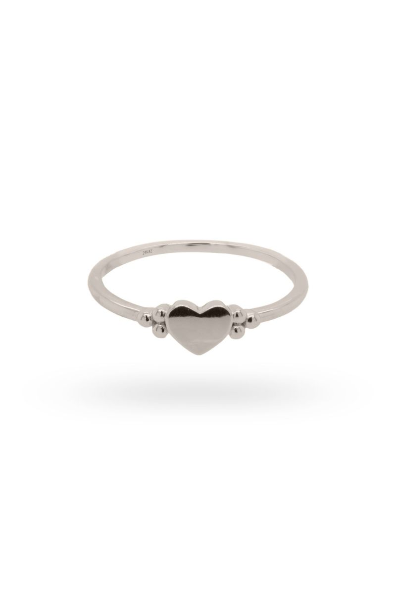 24Kae Loua Ring - 12412S