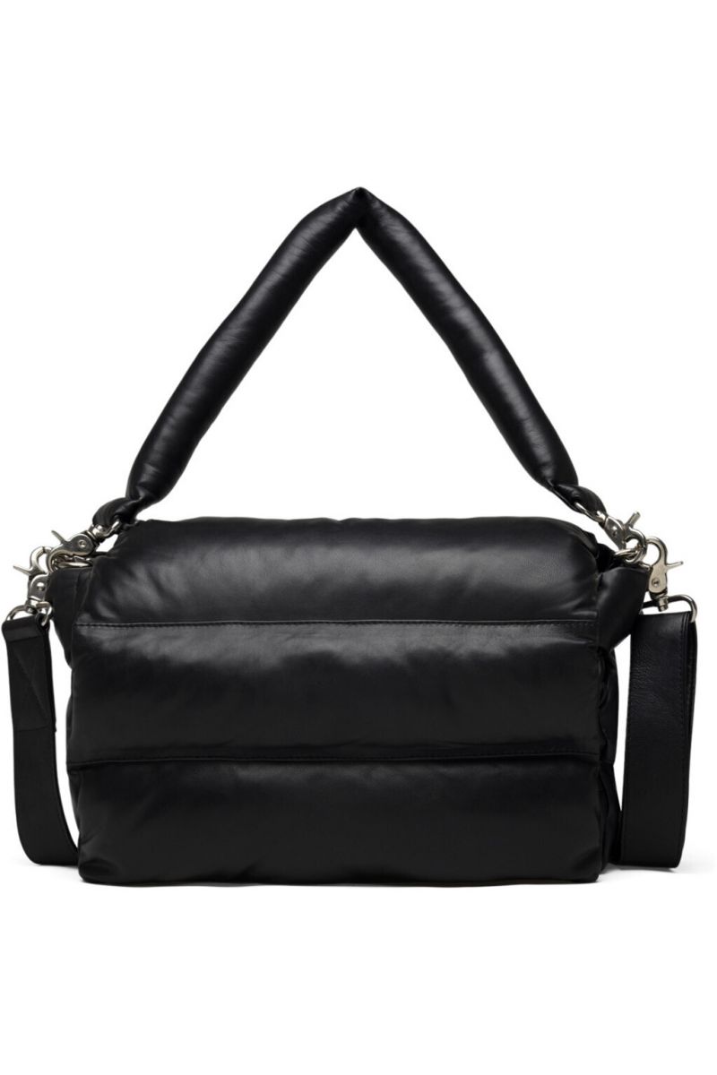 Depeche Crossbody Bag 15588 Black