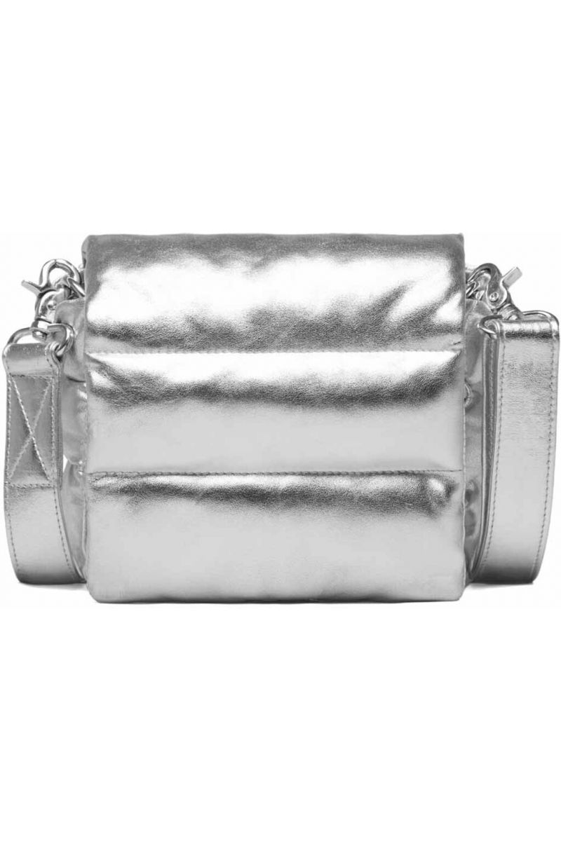 Depeche Mobile Bag 15590 Silver