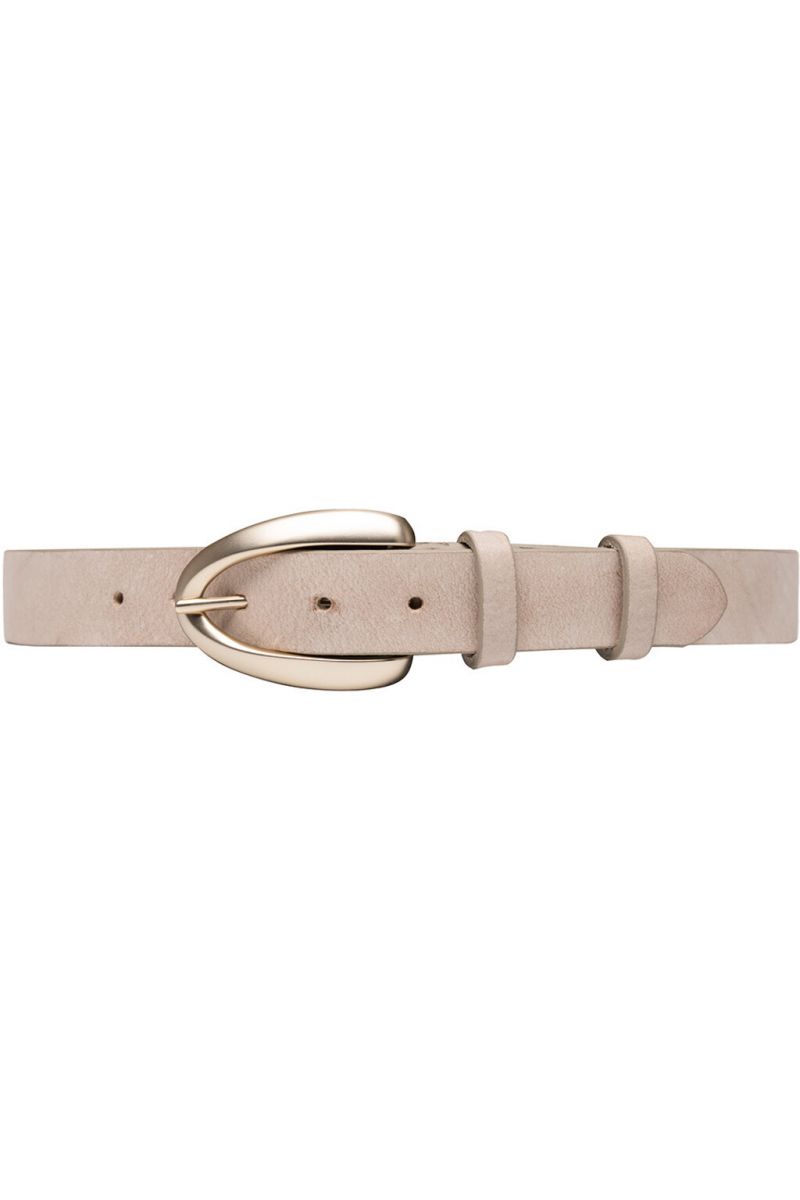 Depeche Belt 15674 Sand Gold