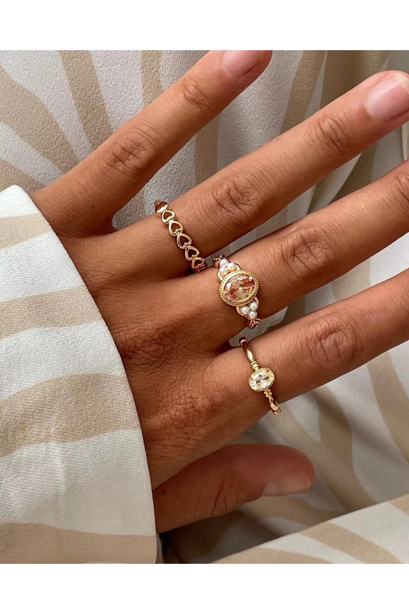 24Kae Ring 12450Y