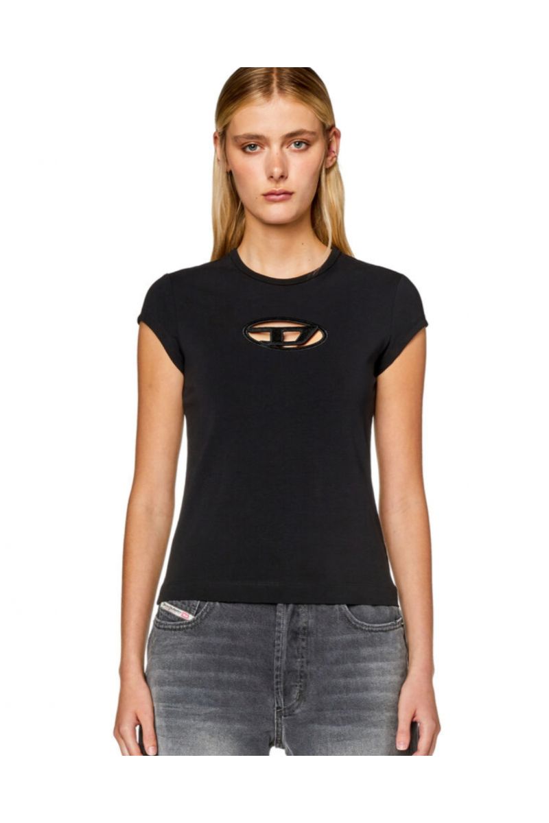 Diesel T-Angie Black top