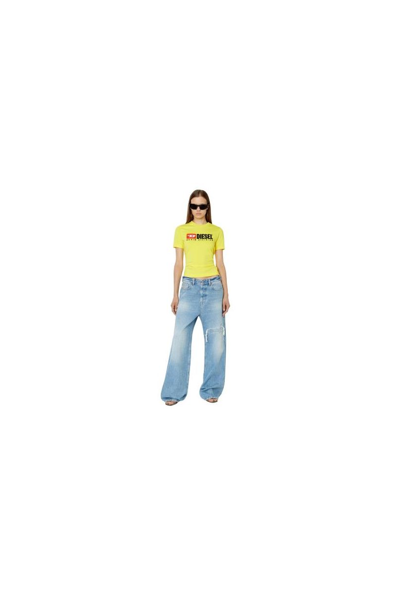 Diesel Jeans 1996 D-Sire Light Blue