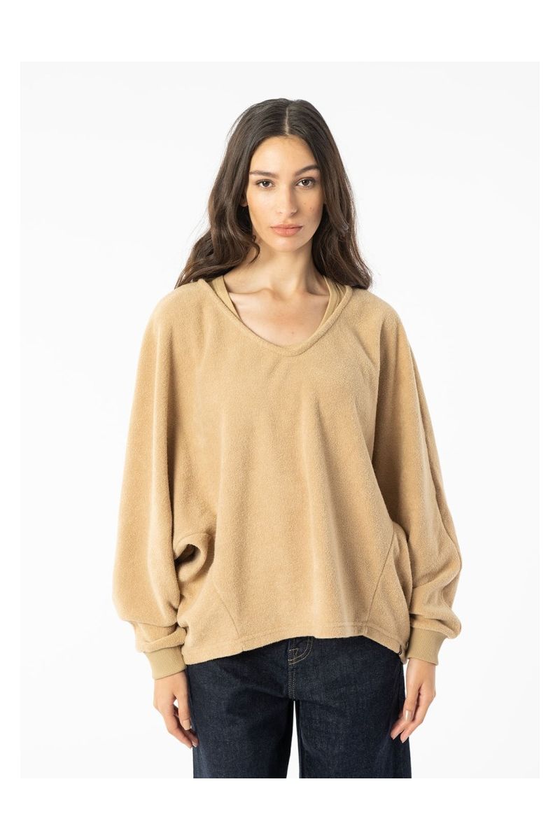 Elias Rumelis Sweater Magalie Alpa