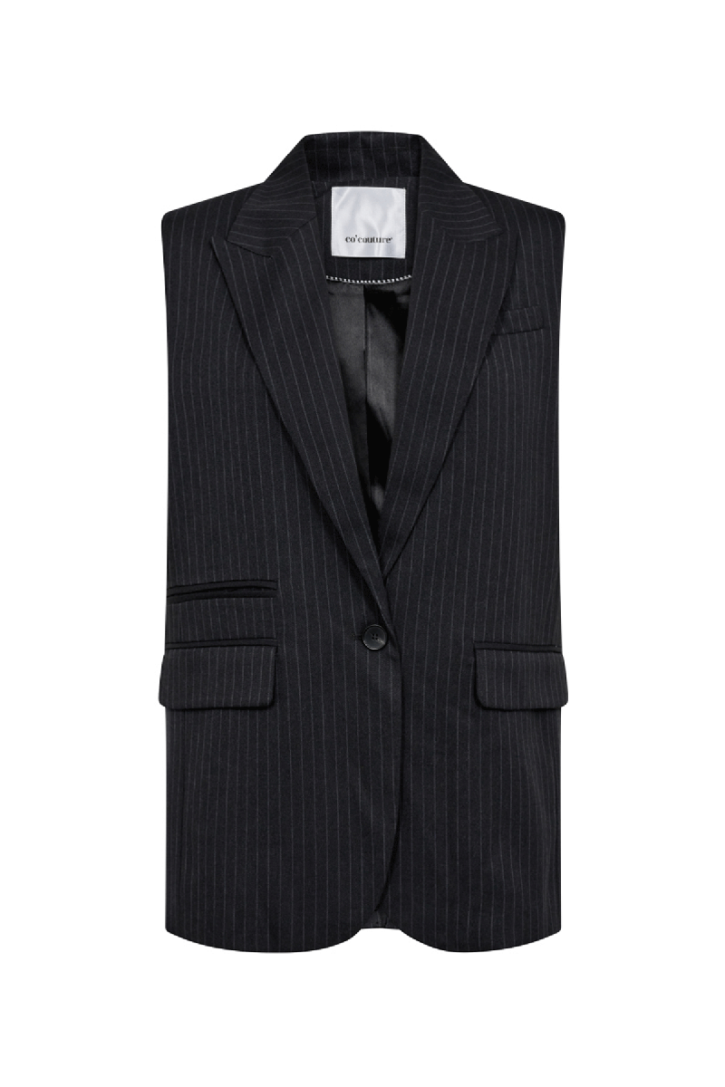 Co'Couture IdaCC Oversized Vest