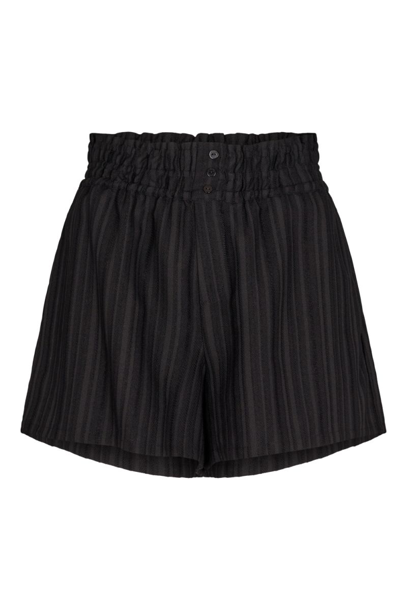 Co'Couture Enya Shorts Black