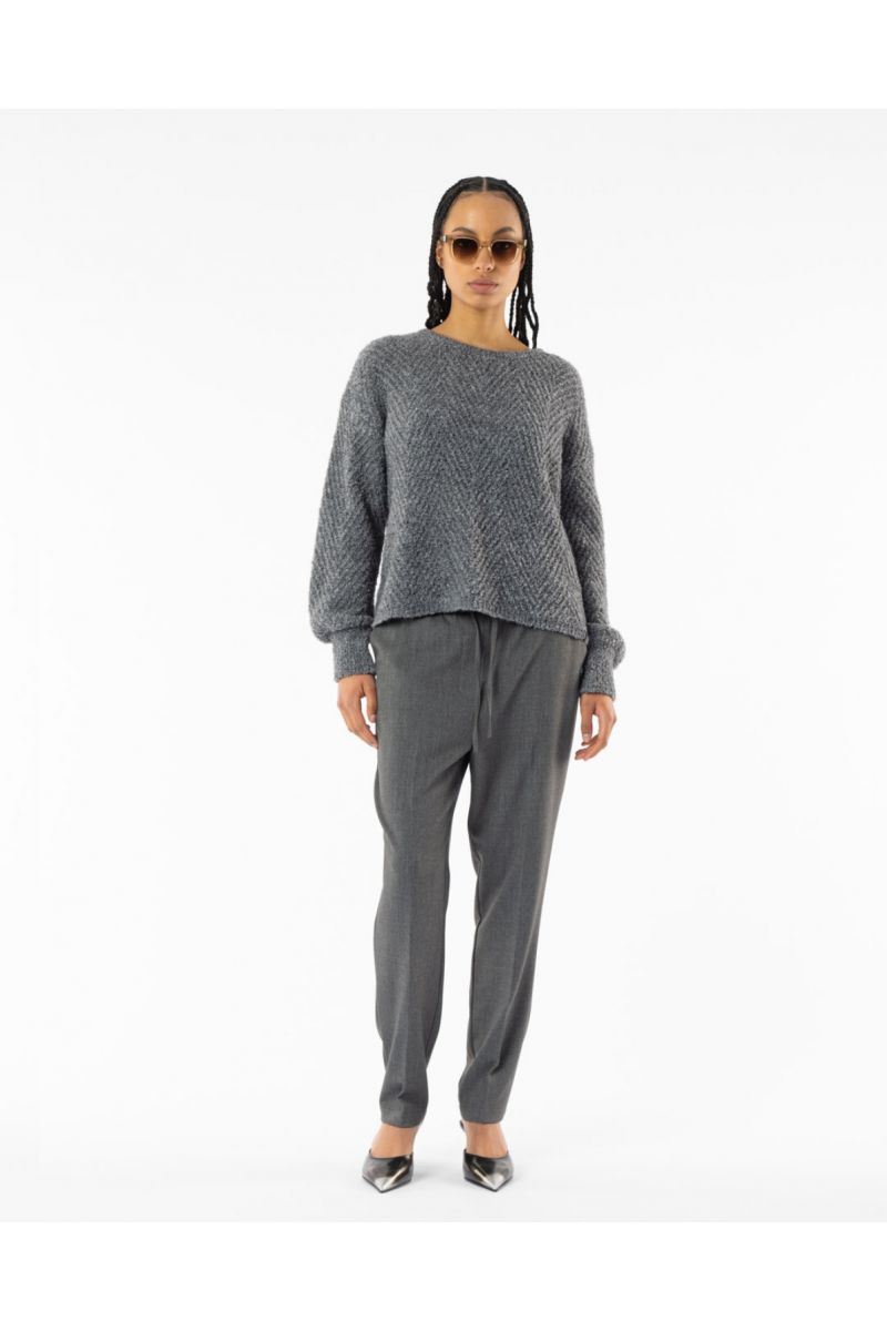 Elias Rumelis Alara Comfort tapered pants