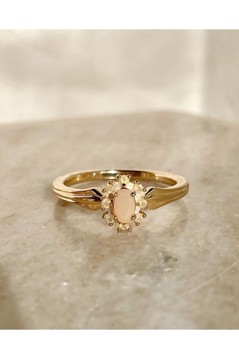 24Kae Ring 12447Y