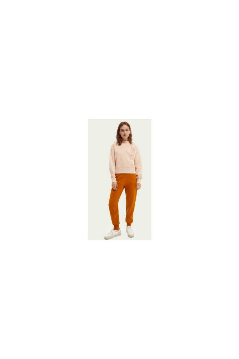 Scotch&Soda Broek 163879 0013