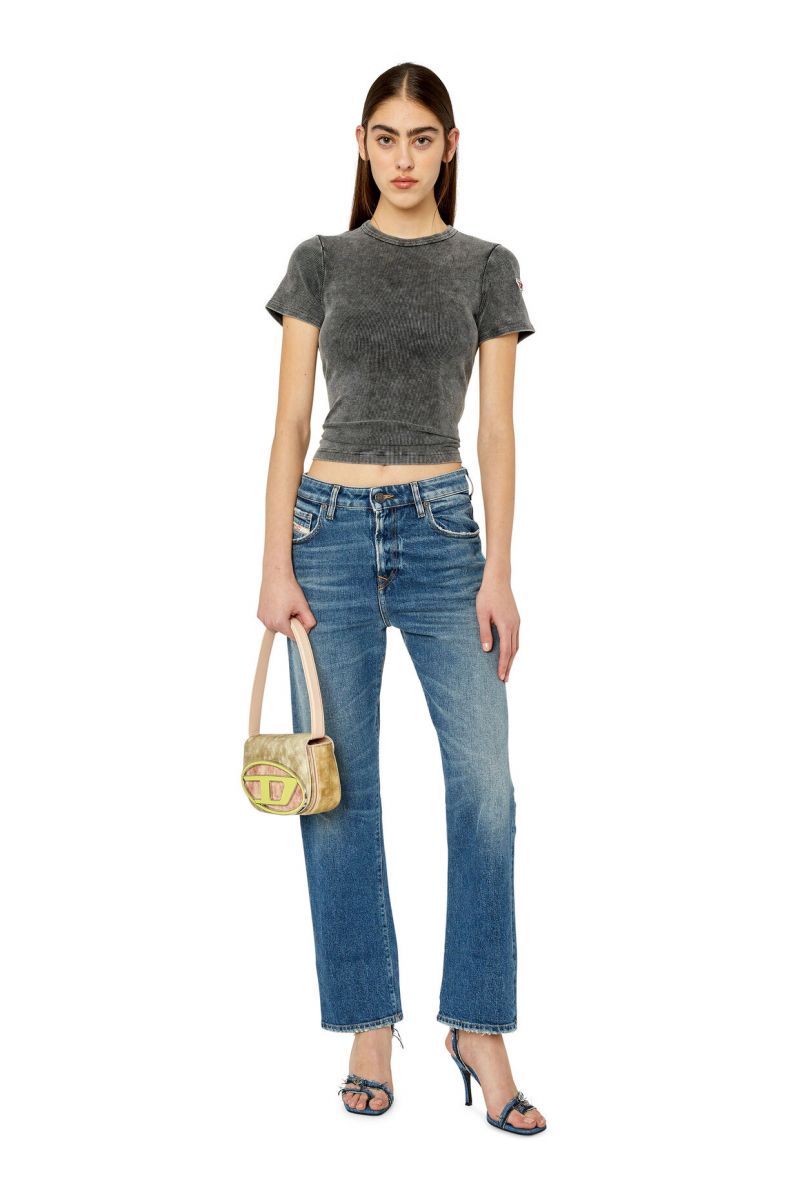 Diesel Jeans 1999 D-Reggey Blue