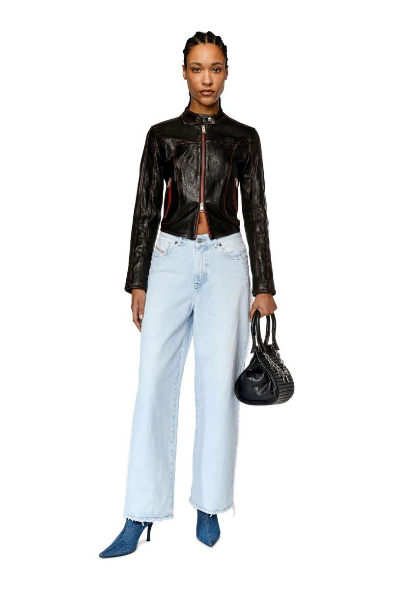 Diesel Jeans 2000 Widee Light Blue