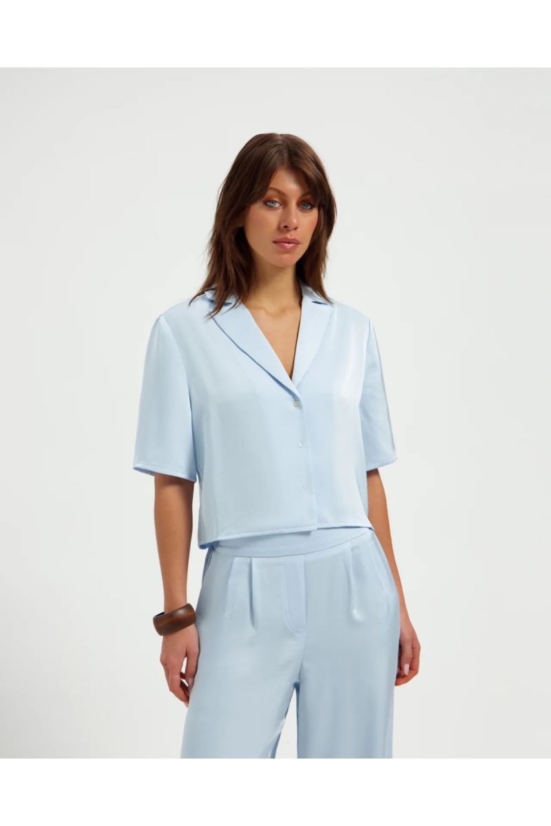 AZULAE Gwen Top Country Air