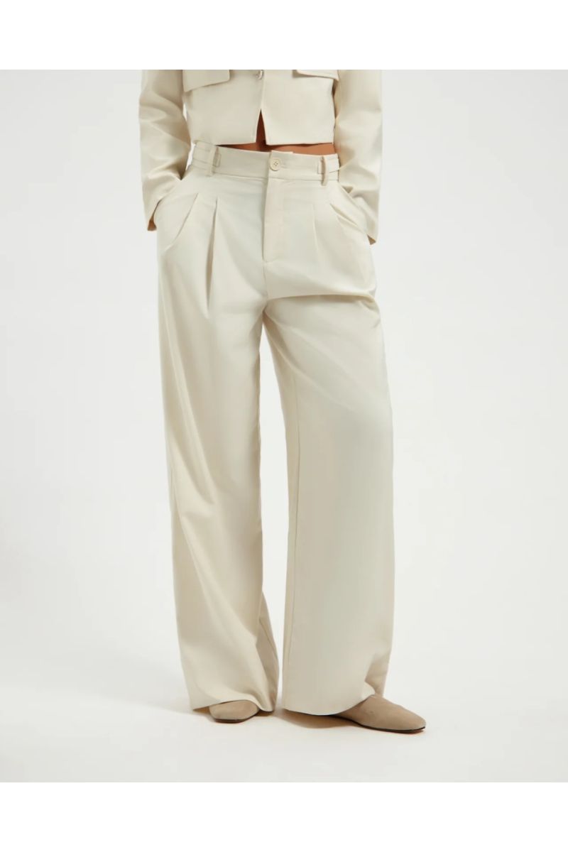 AZULAE Layla Pants Summer Sand