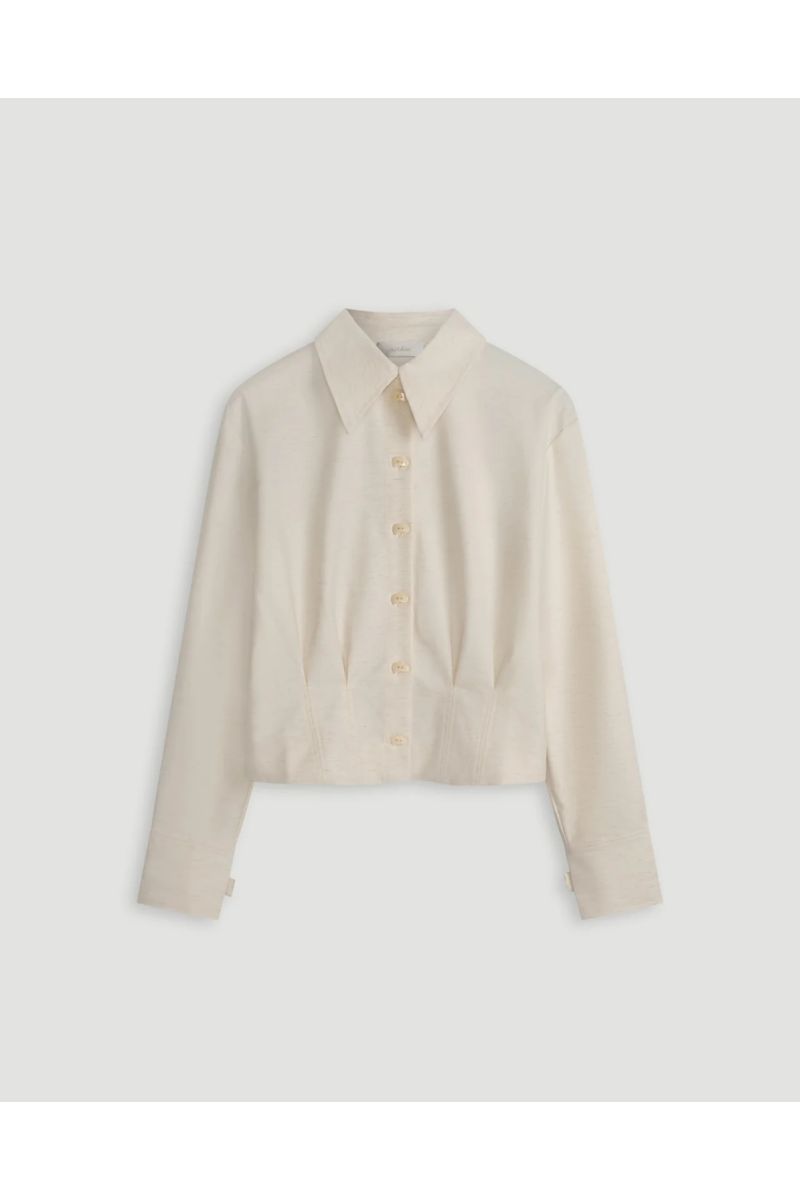 AZULAE Lina Blouse Summer Sand