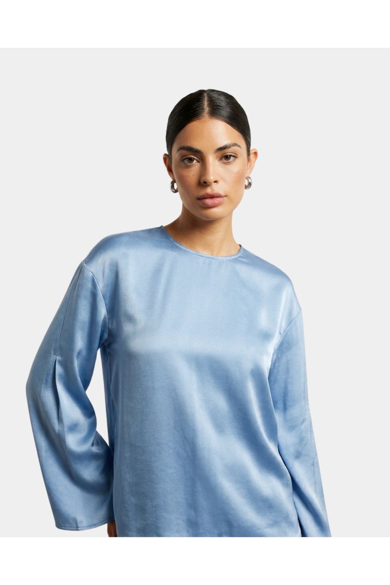 
Azulae Rebecca Top Blue
