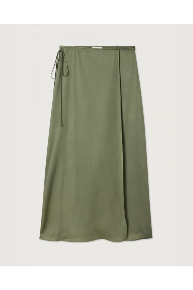 American Vintage Bovalow Rok Eucalyptus