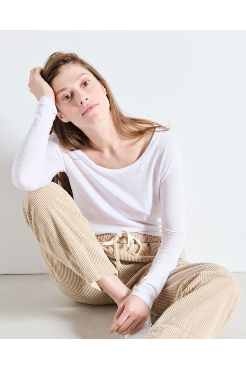 American Vintage Jacksonville T-shirt JAC49E26