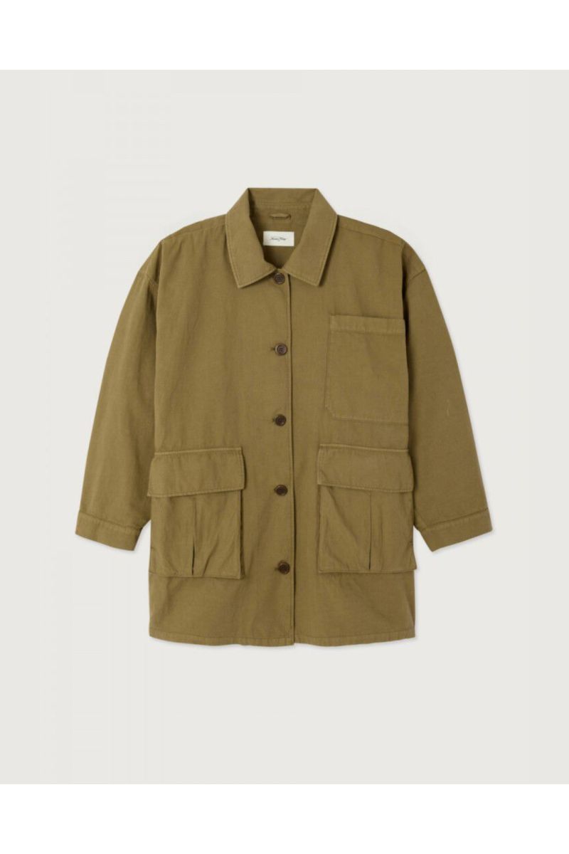 American Vintage Namaz Damesjas Liaan