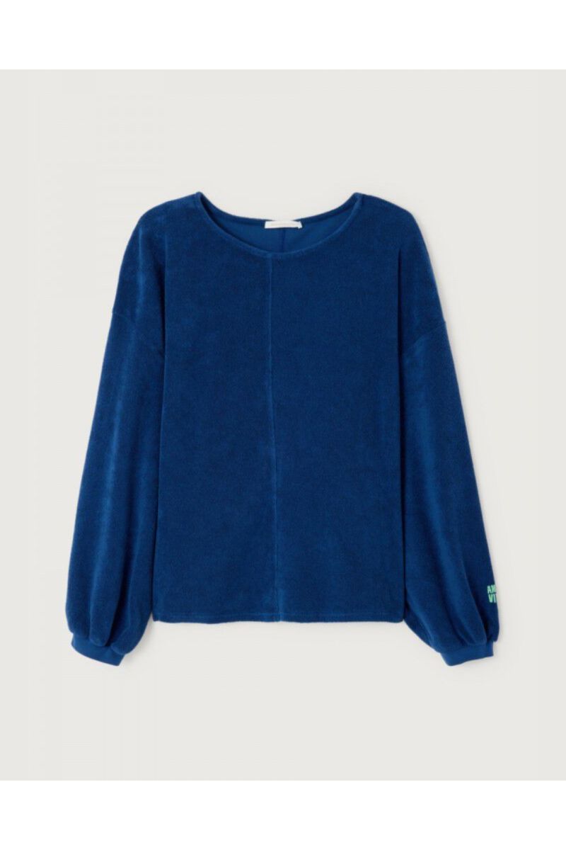 American Vintage Fuxow Damessweater Astraal