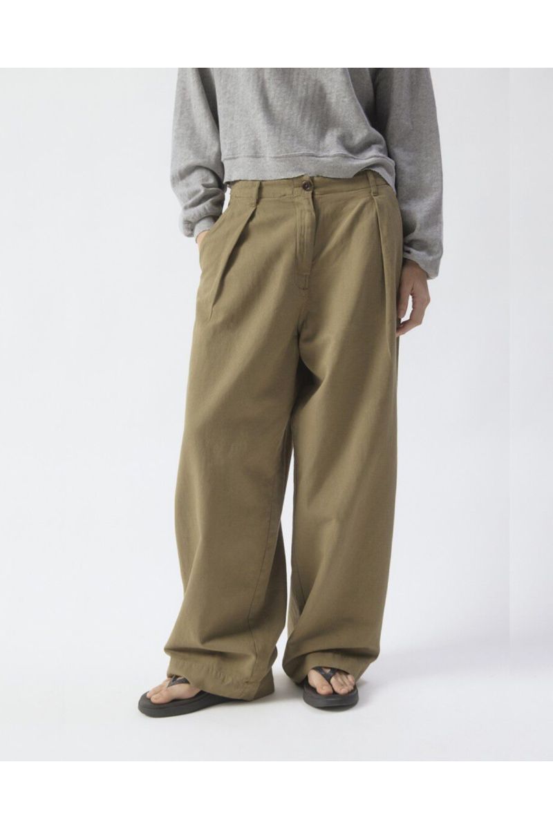 American Vintage Pantalon Namaz Liaan 