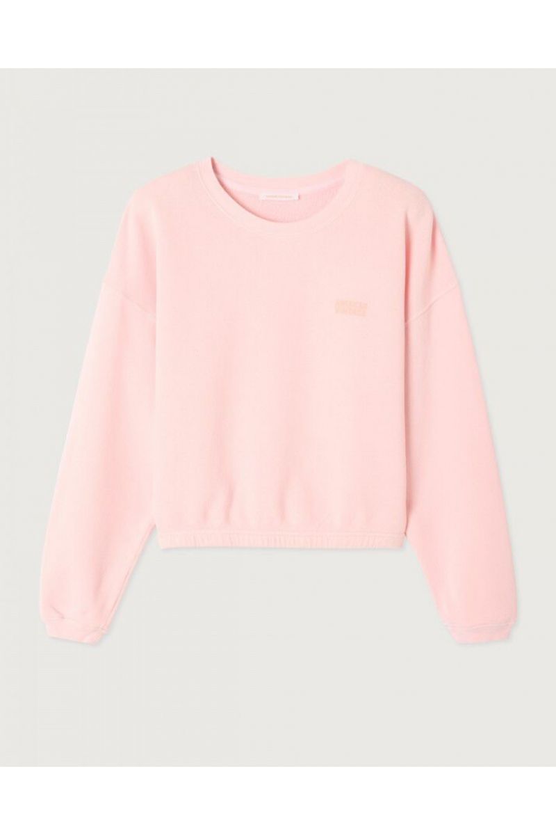 American Vintage Sweater Izubird ConfiserieI