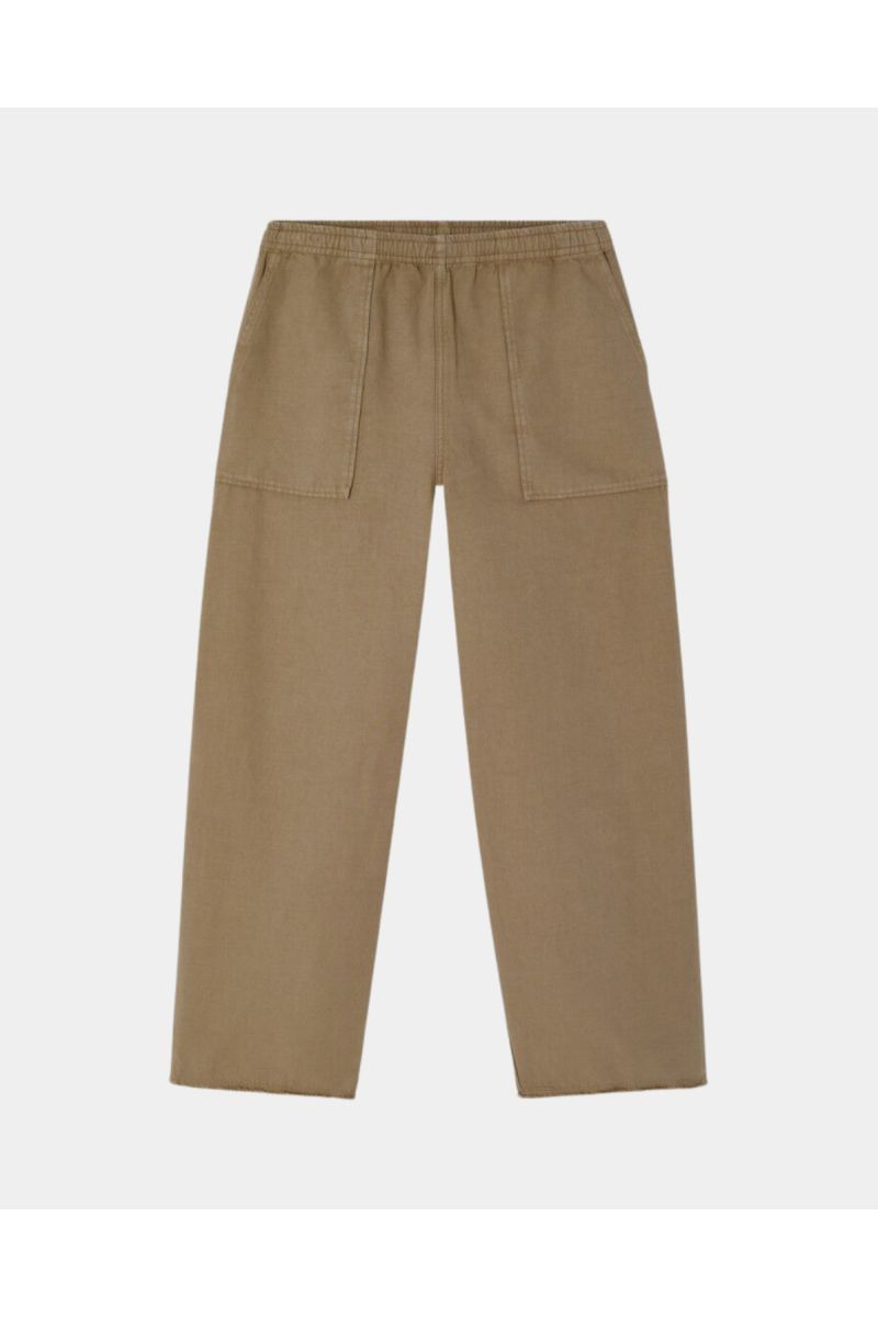 American Vintage Namaz Pantalon Liane
