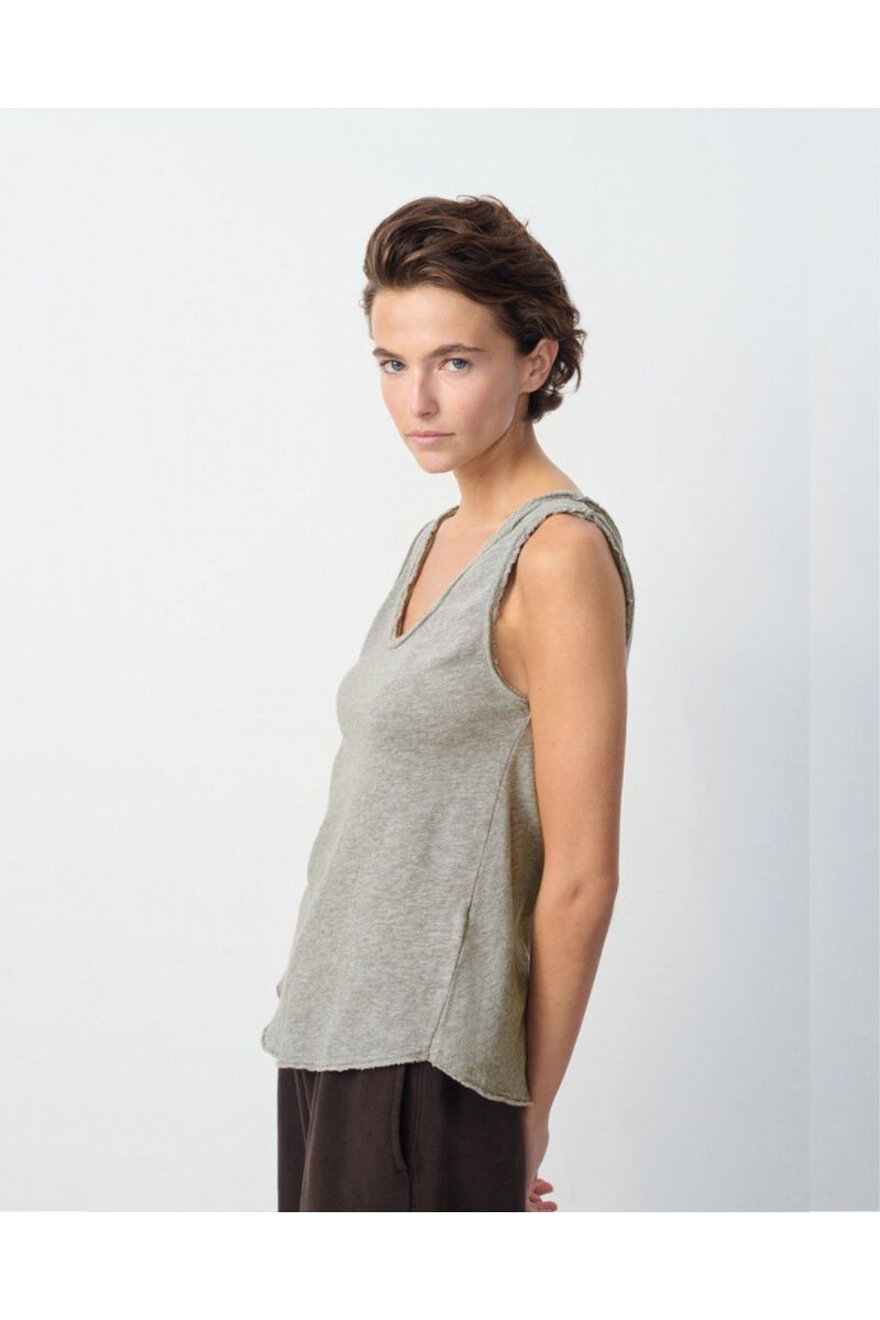 American Vintage Sonoma Tanktop Chine 
